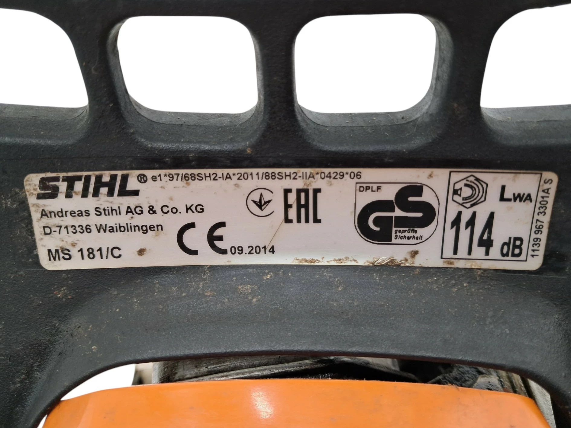 pila-lancuchowa-stihl-ms-181-20-km-318-cm3-2014-r-ean-gtin-795711861926