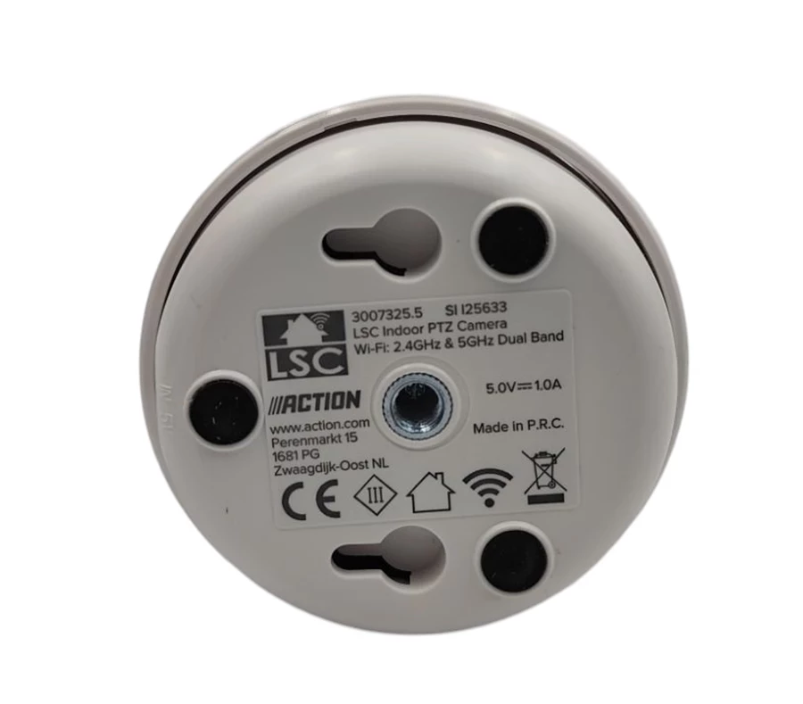 kamera-lsc-smart-rotatable-camera-1296-hd-8712879165989-kod-producenta-30073254