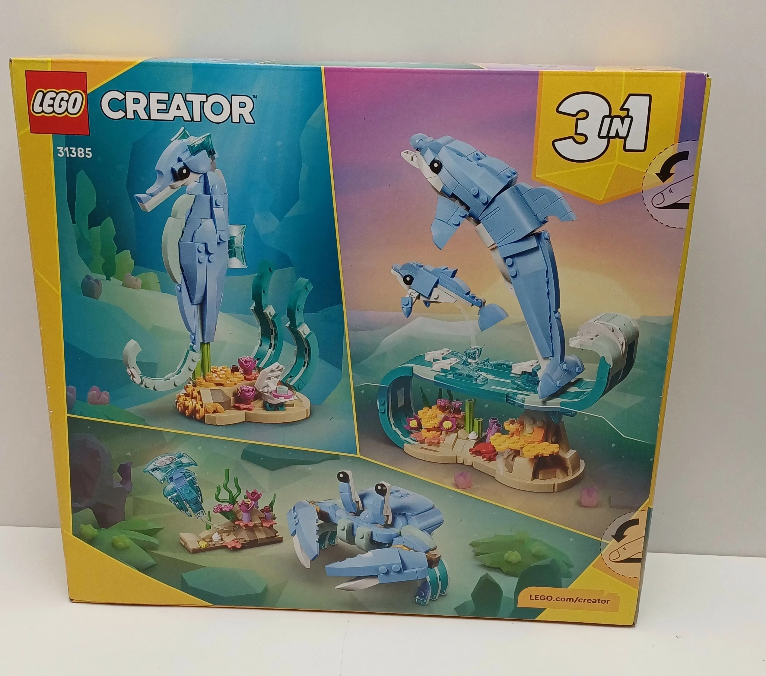 lego-creator-delfin-31385-ean-gtin-5702018054796