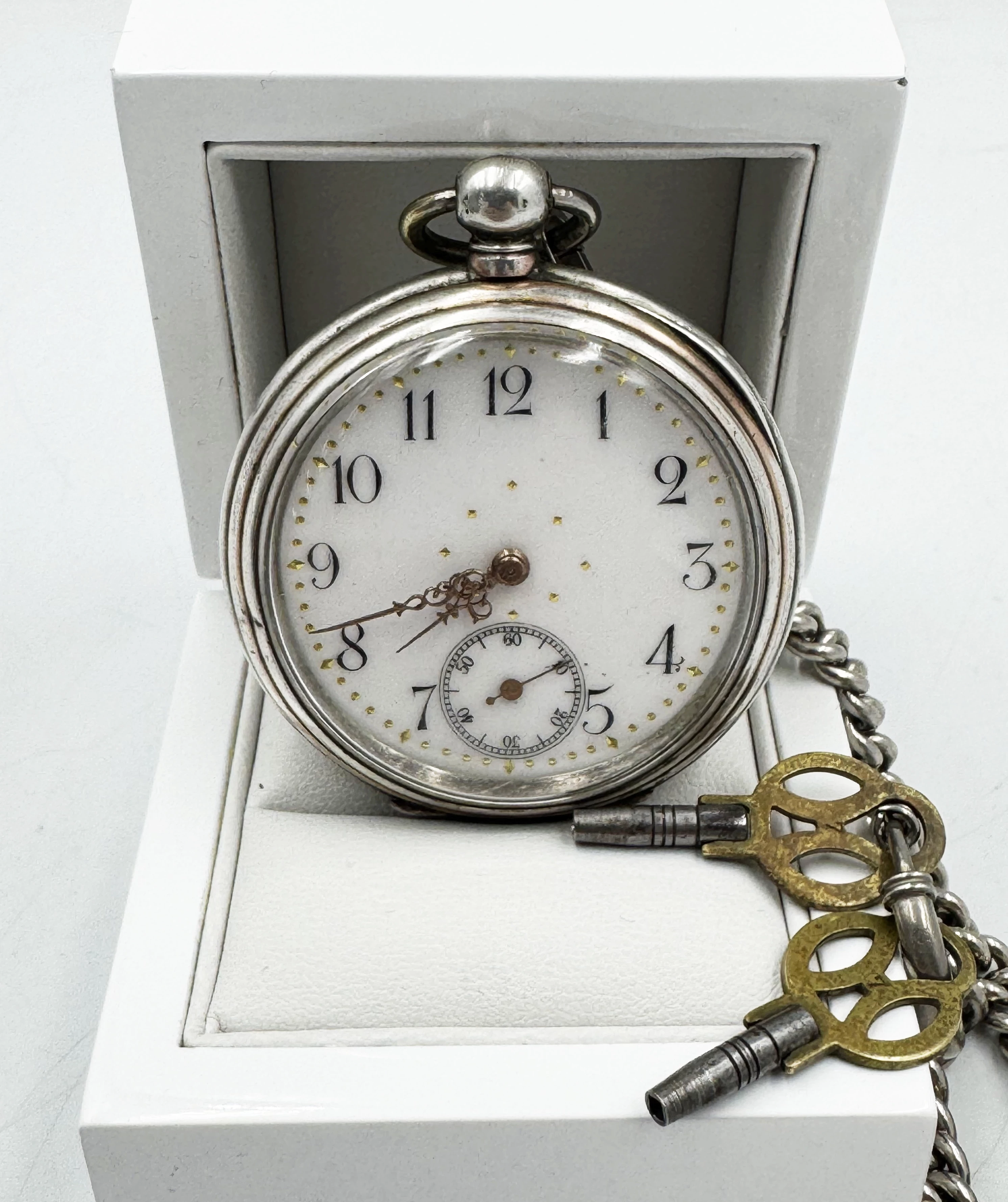 srebrny-zegarek-kieszonkowy-pr-800-z-grawerem-konia-powstancow-slaskich-122-wroclaw