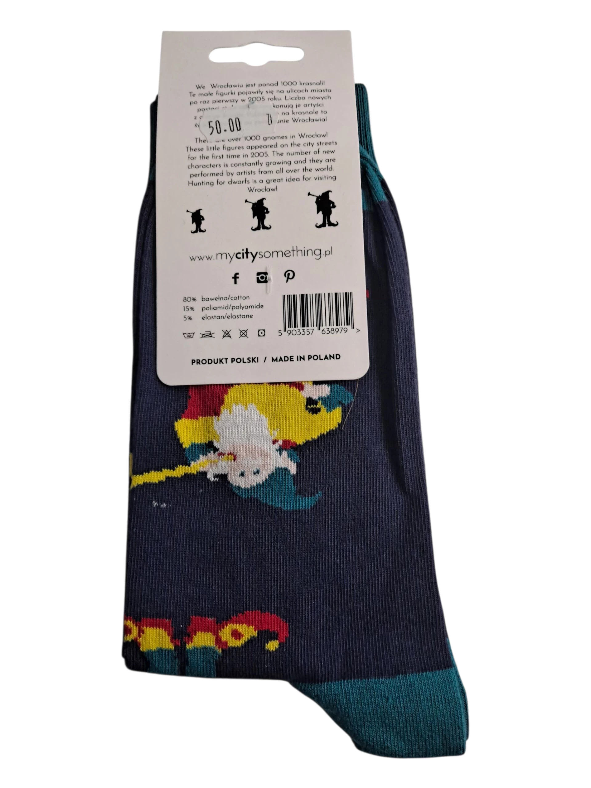 dlugie-skarpetki-37-40-ean-gtin-5903357638979