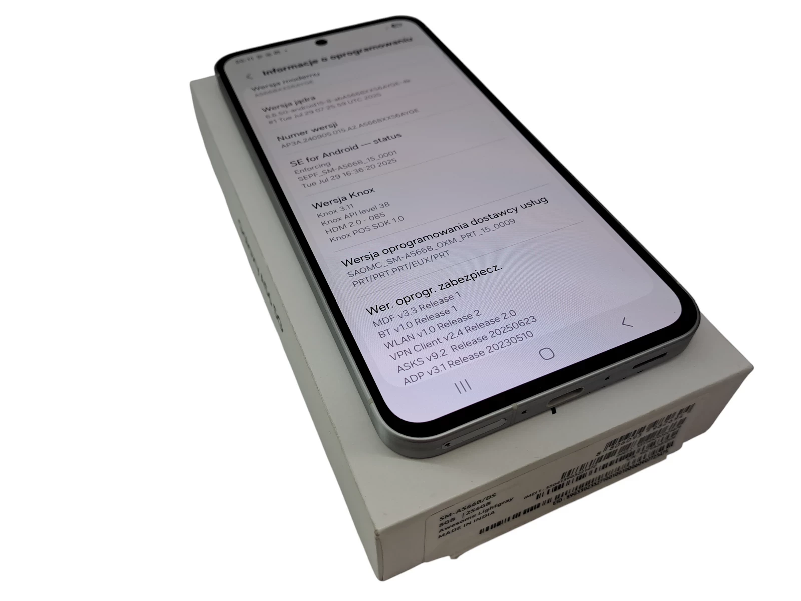 telefon-samsung-galaxy-a56-8256gb-stan-11323-2