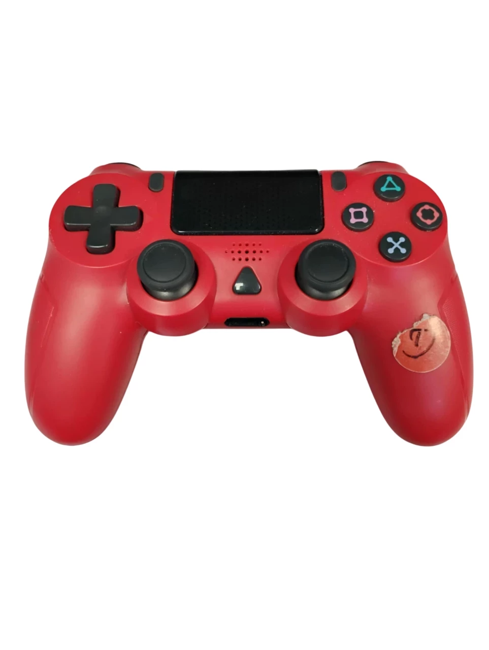 kontroler-do-playstation-4-czerwony-ycc-ps6002-zamiennik-wyszynskiego-54-piekary-spj