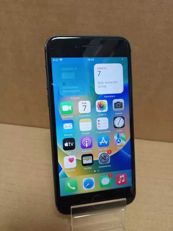 telefon-iphone-8-64-gb-bat-75-teligi-30b-krakow