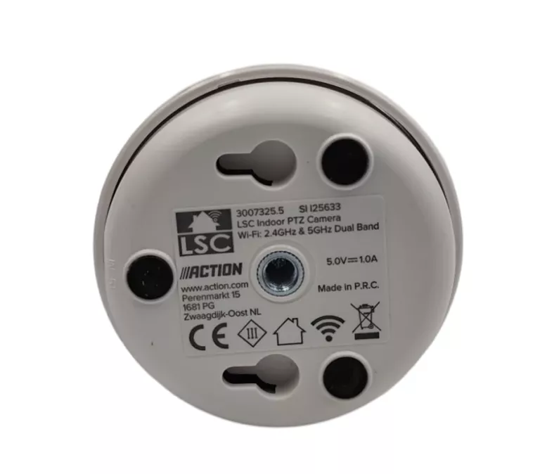 kamera-lsc-smart-rotatable-camera-1296-hd-8712879165989-kod-producenta-30073254