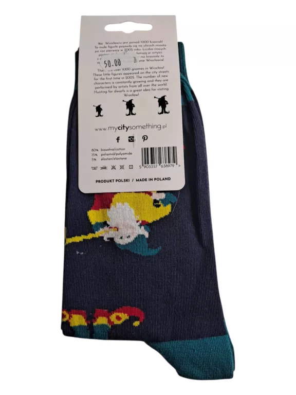 dlugie-skarpetki-37-40-ean-gtin-5903357638979