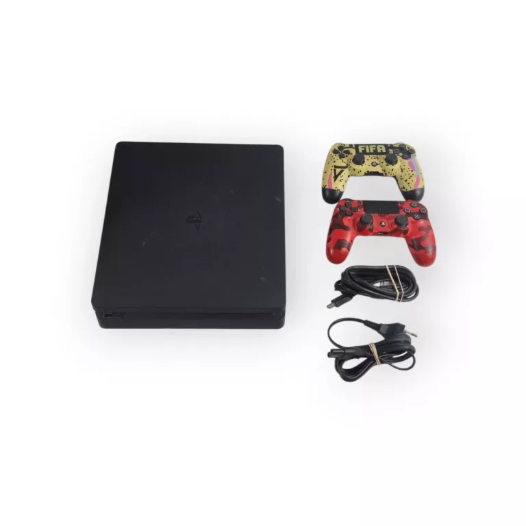 konsola-sony-playstation-ps4-slim-500gb-dwa-pady-pucka-4-wejherowo-harbor