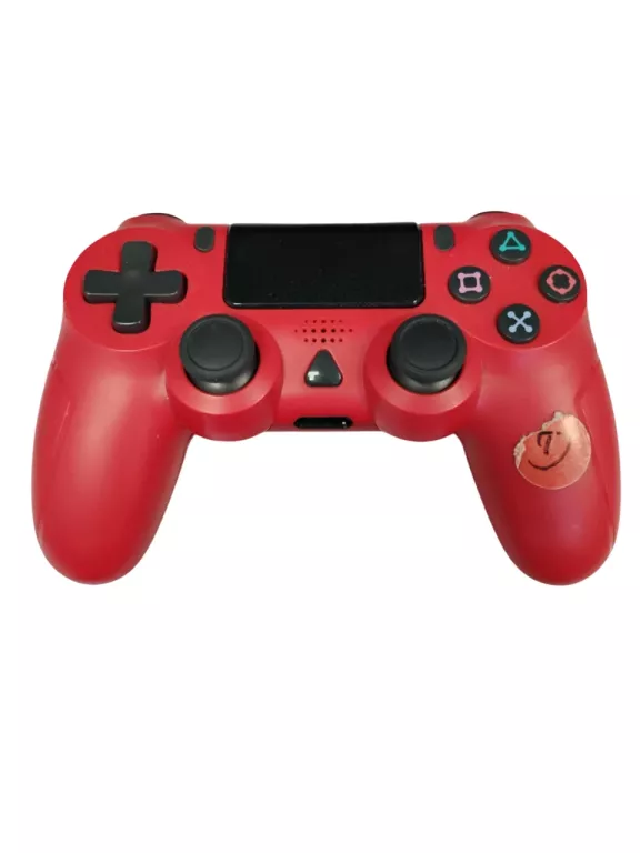 kontroler-do-playstation-4-czerwony-ycc-ps6002-zamiennik-wyszynskiego-54-piekary-spj