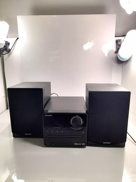 wieza-sharp-xl-b512-bk-ean-gtin-4974019160450