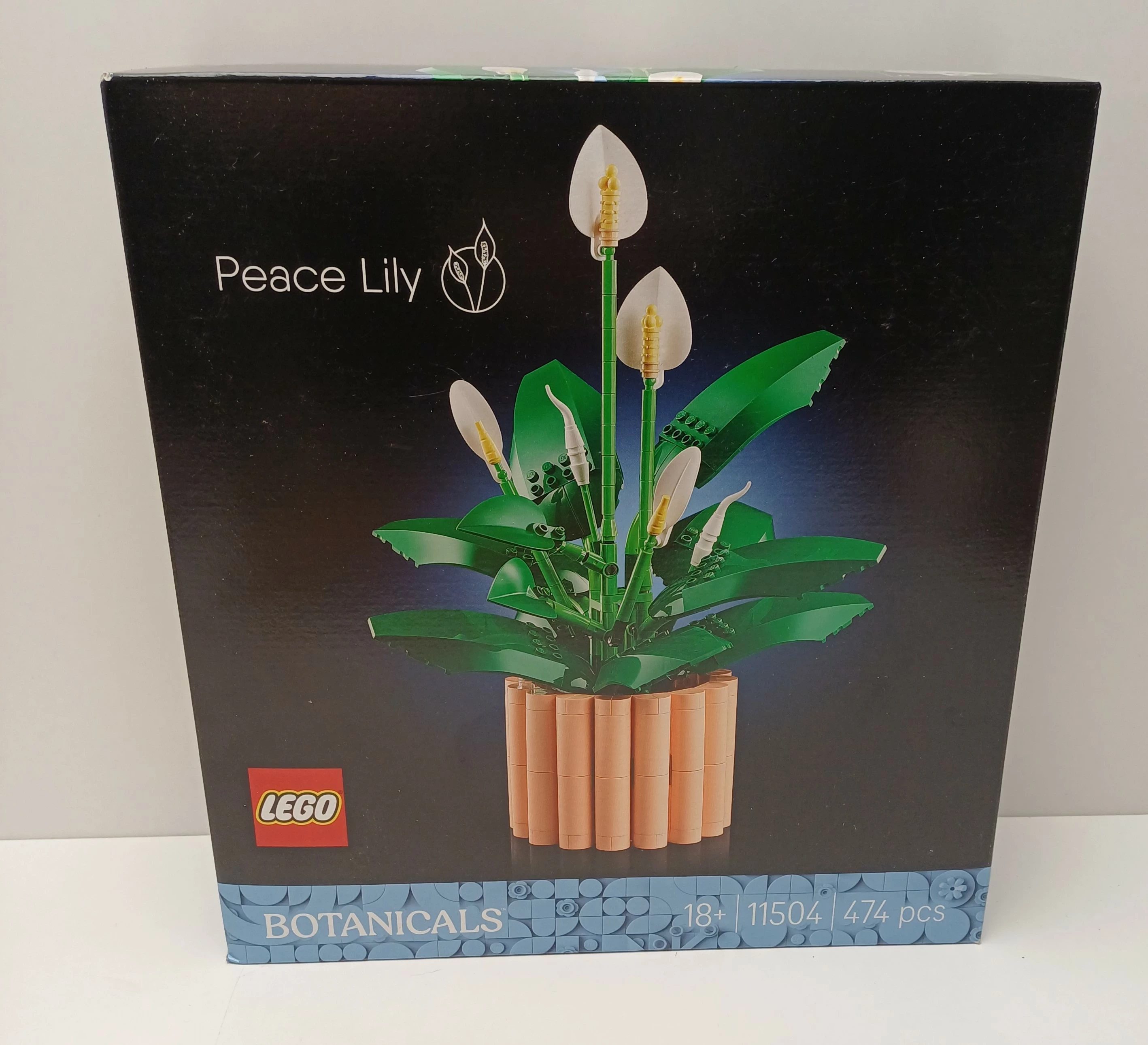 lego-peacy-lily-11504-ean-gtin-5702018031858