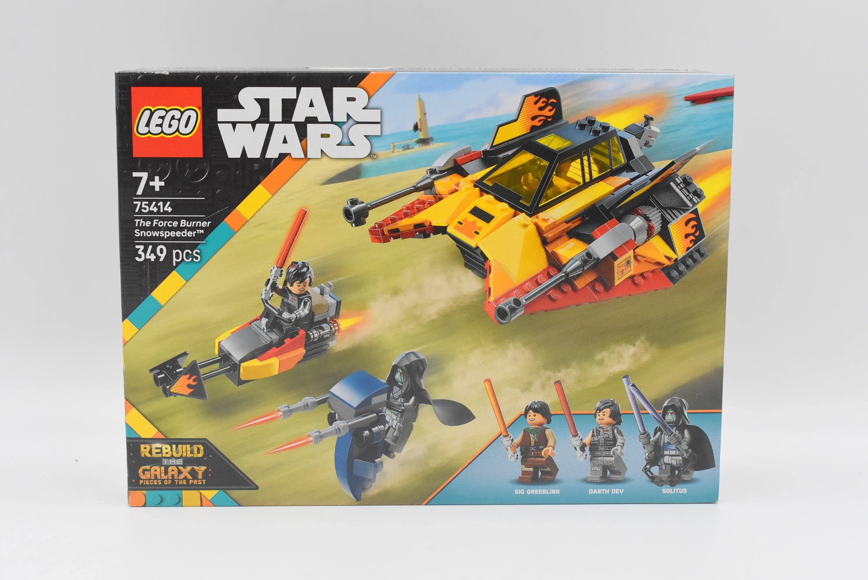 klocki-lego-star-wars-75414-plomienny-smigacz-sniezny-gwiezdne-wojny-ean-gtin-5702017817644