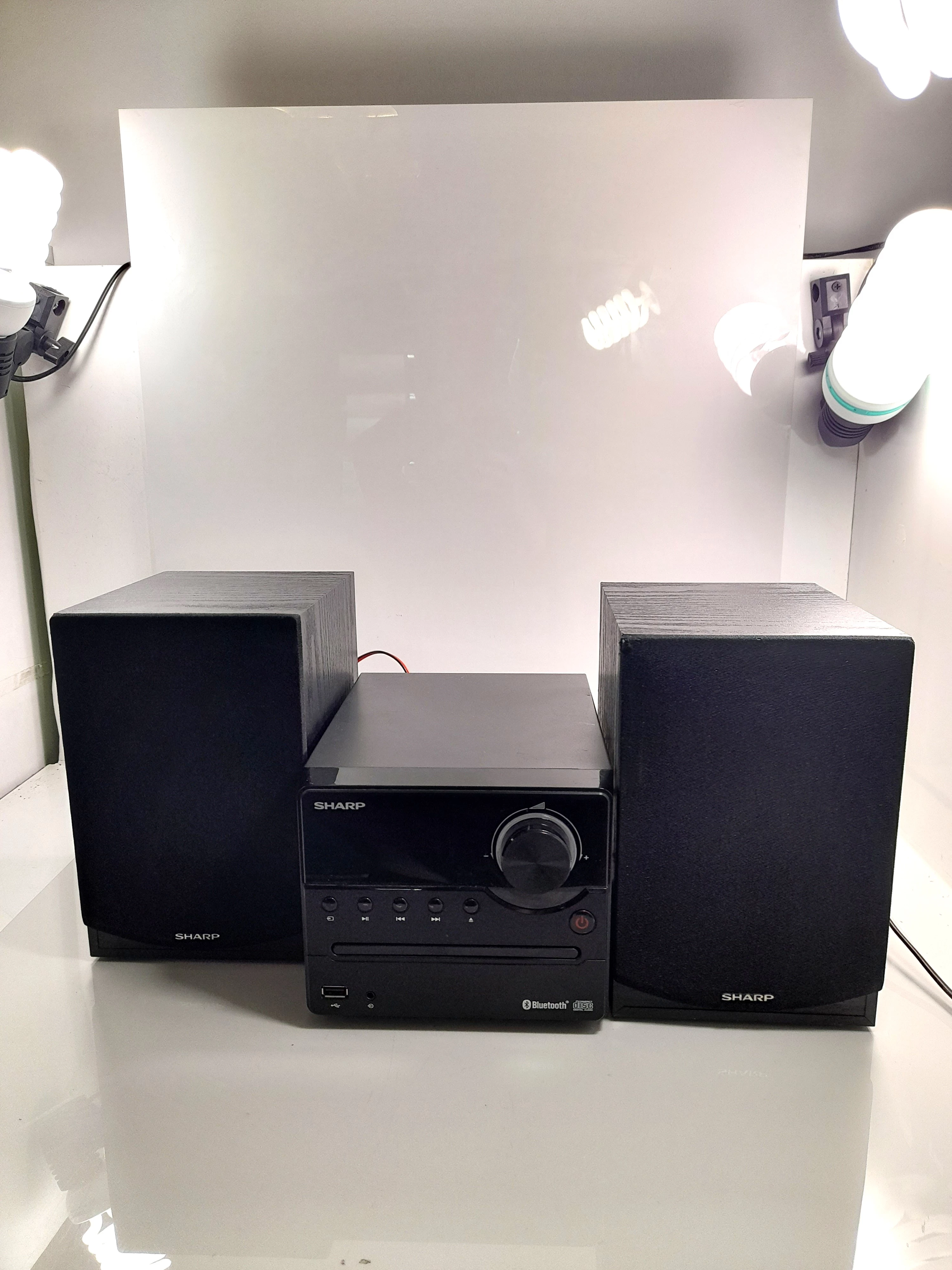 wieza-sharp-xl-b512-bk-ean-gtin-4974019160450