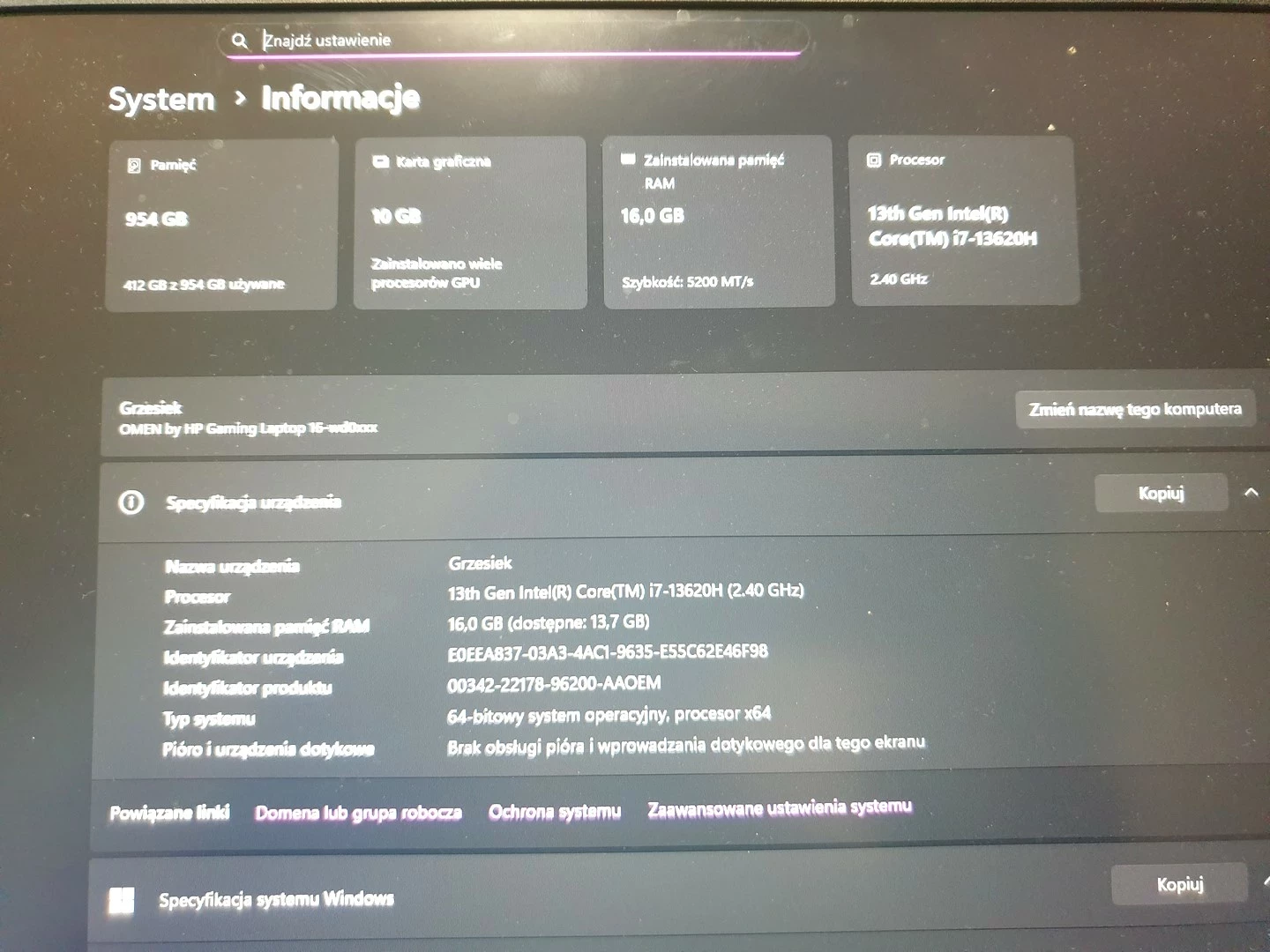 laptop-hp-omen-16-wd0220nw-i7-13620h-ram16gb-1tb-rtx4060-ean-gtin-197497593006