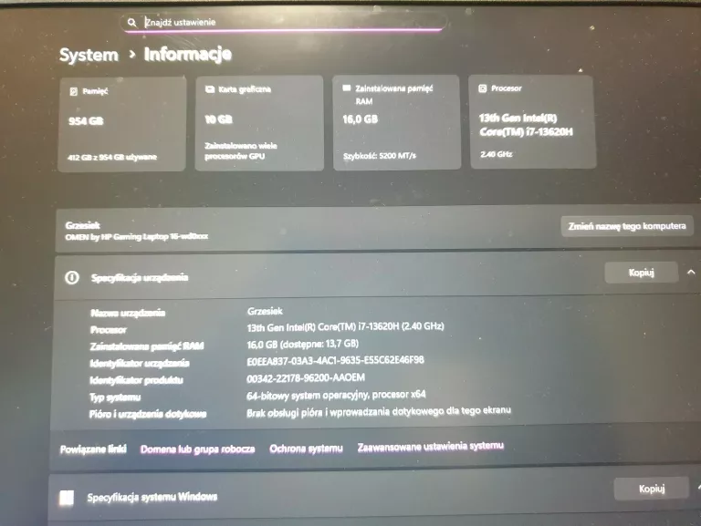 laptop-hp-omen-16-wd0220nw-i7-13620h-ram16gb-1tb-rtx4060-ean-gtin-197497593006