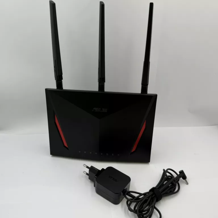 router-asus-rt-ac86u-zasilacz-srodmiejska-22a-jarocin-poludnie