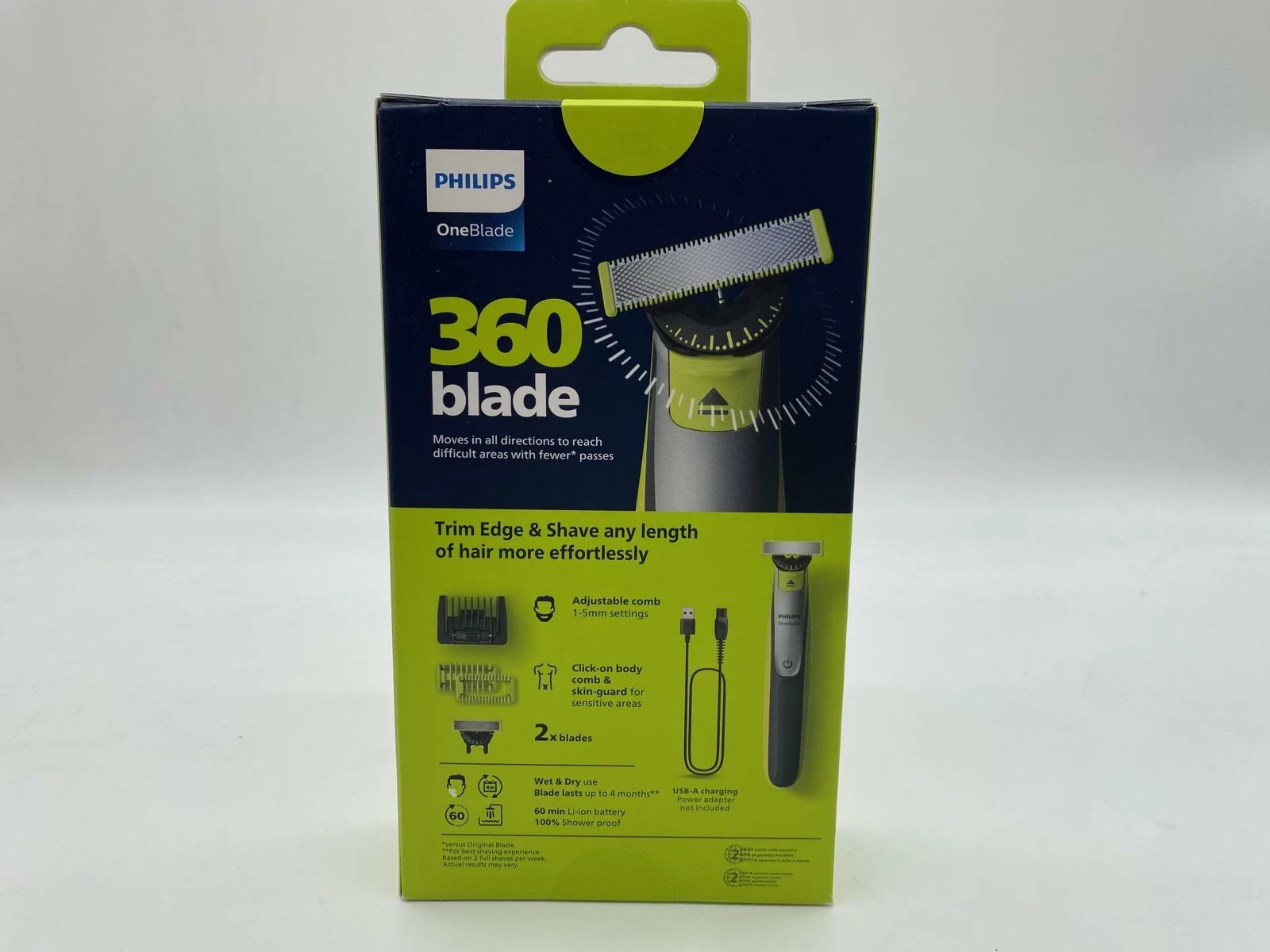 golarka-meska-philips-oneblade-360-nasadki-5w1-do-twarzy-i-ciala-2-ostrza-ean-gtin-8720689001984