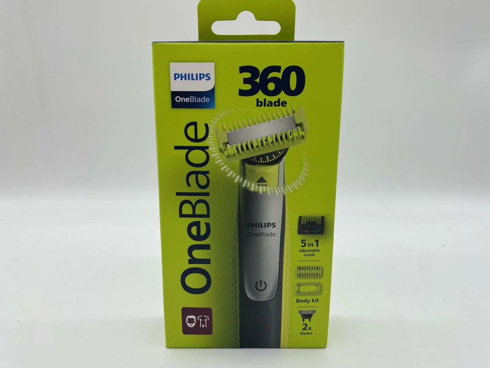 golarka-meska-philips-oneblade-360-nasadki-5w1-do-twarzy-i-ciala-2-ostrza-starowislna-16-krakow