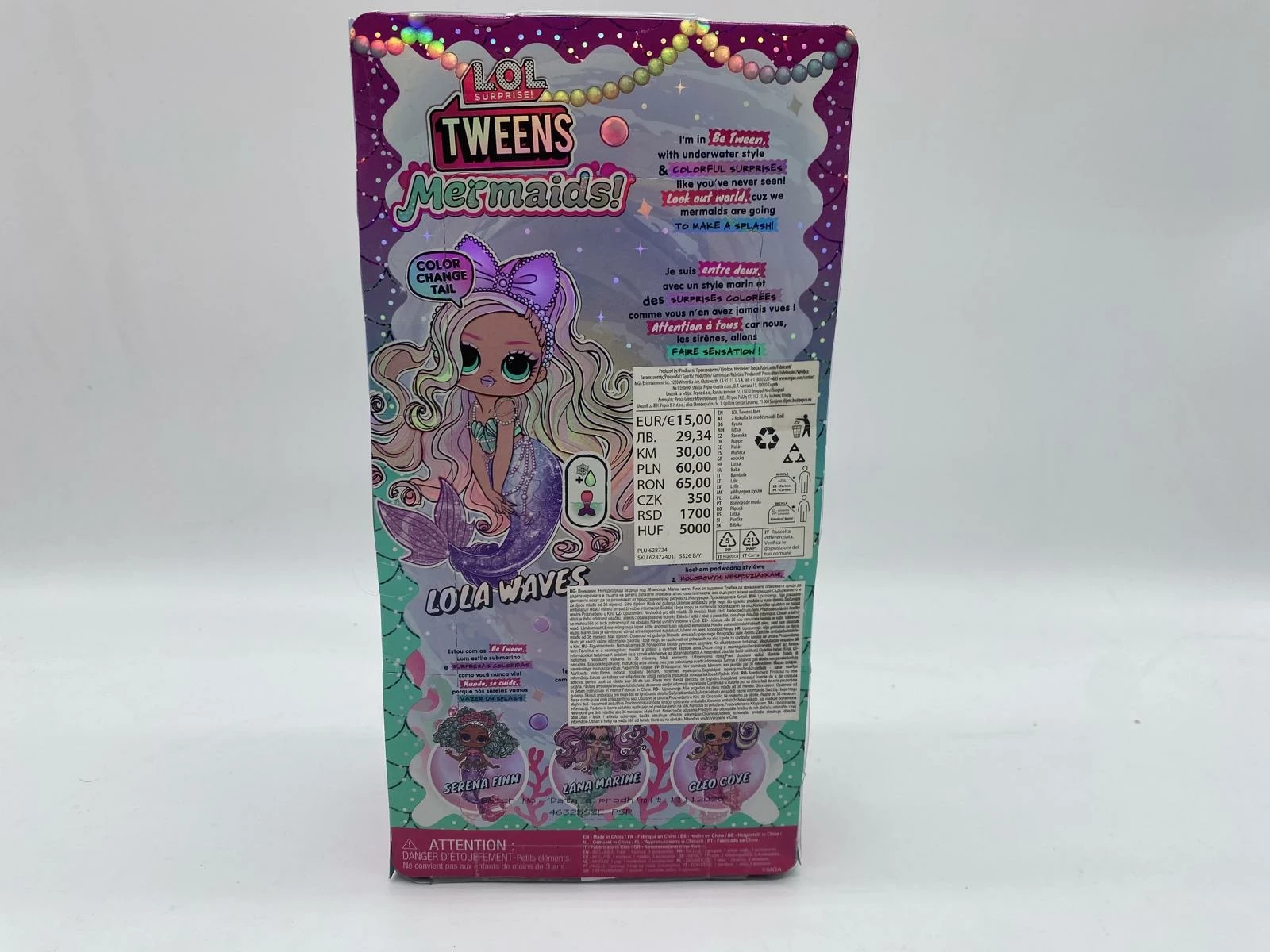 lol-tweens-mermaids-ean-gtin-5907923019629