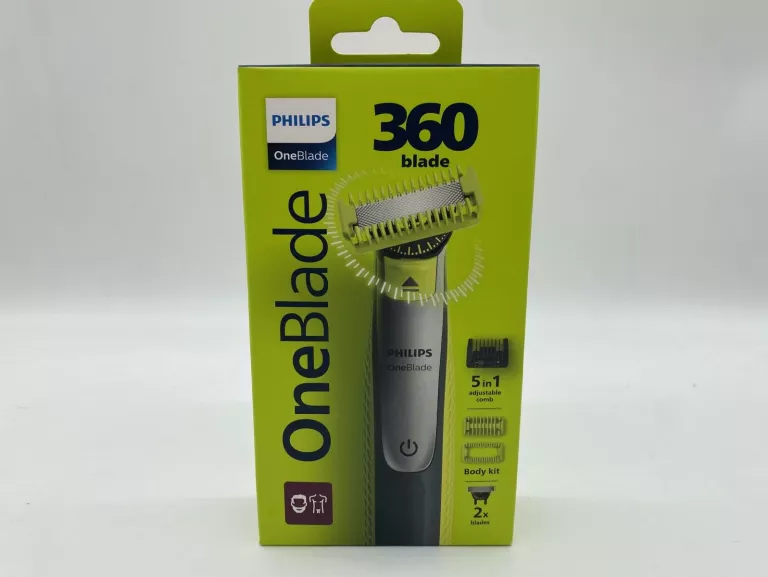 golarka-meska-philips-oneblade-360-nasadki-5w1-do-twarzy-i-ciala-2-ostrza-starowislna-16-krakow