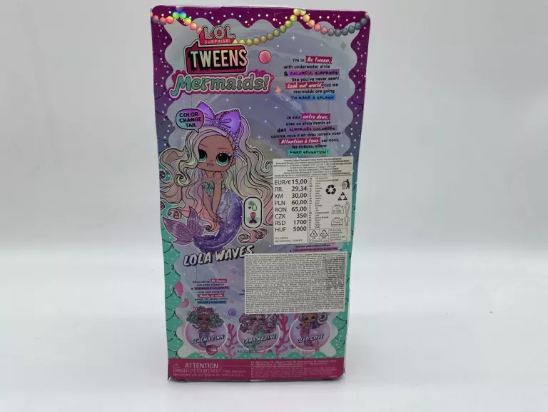 lol-tweens-mermaids-ean-gtin-5907923019629