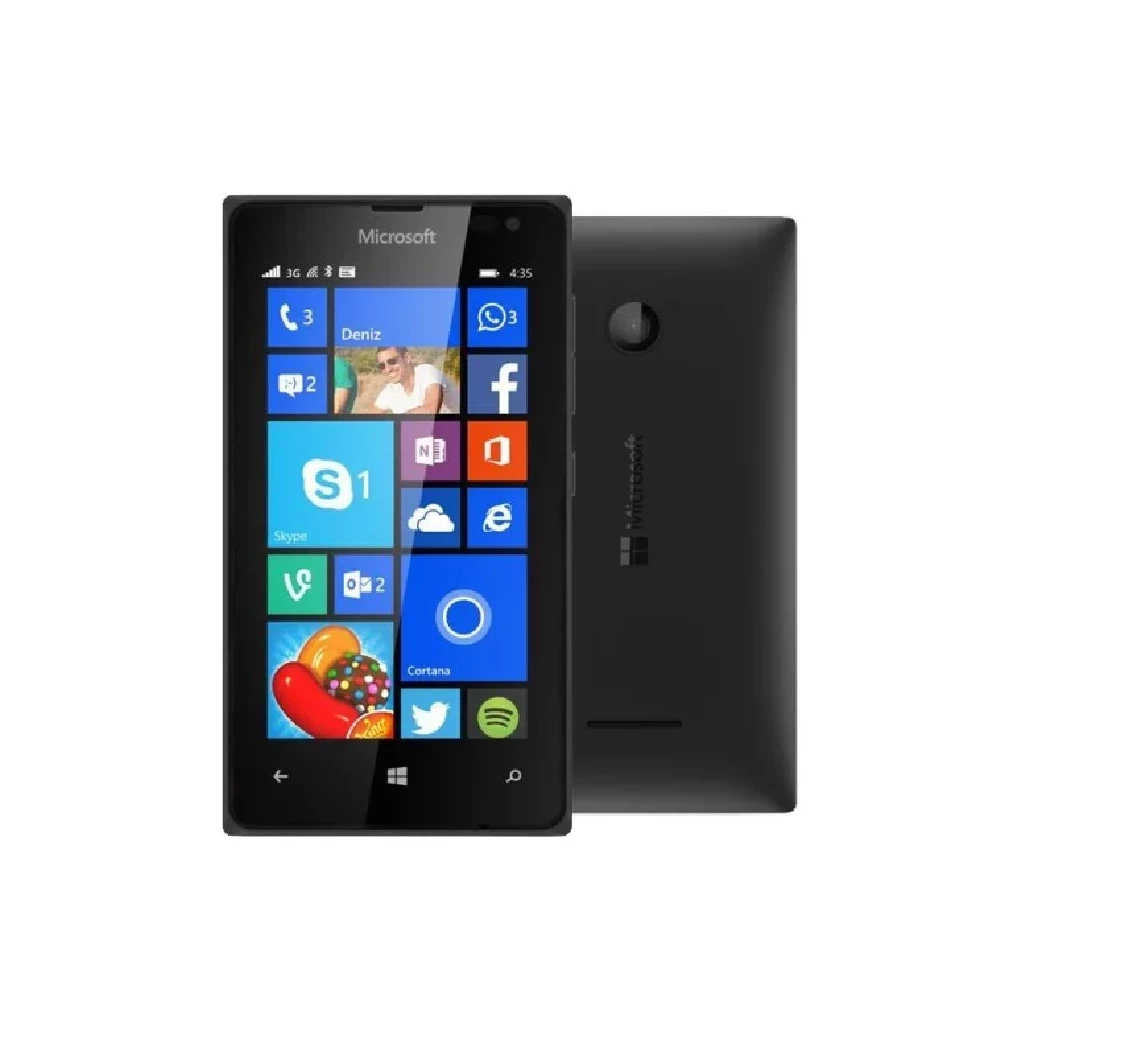 telefon-microsoft-lumia-435-418gb2mpx1560mah-krakowska-13-sj-strzelce-opolskie