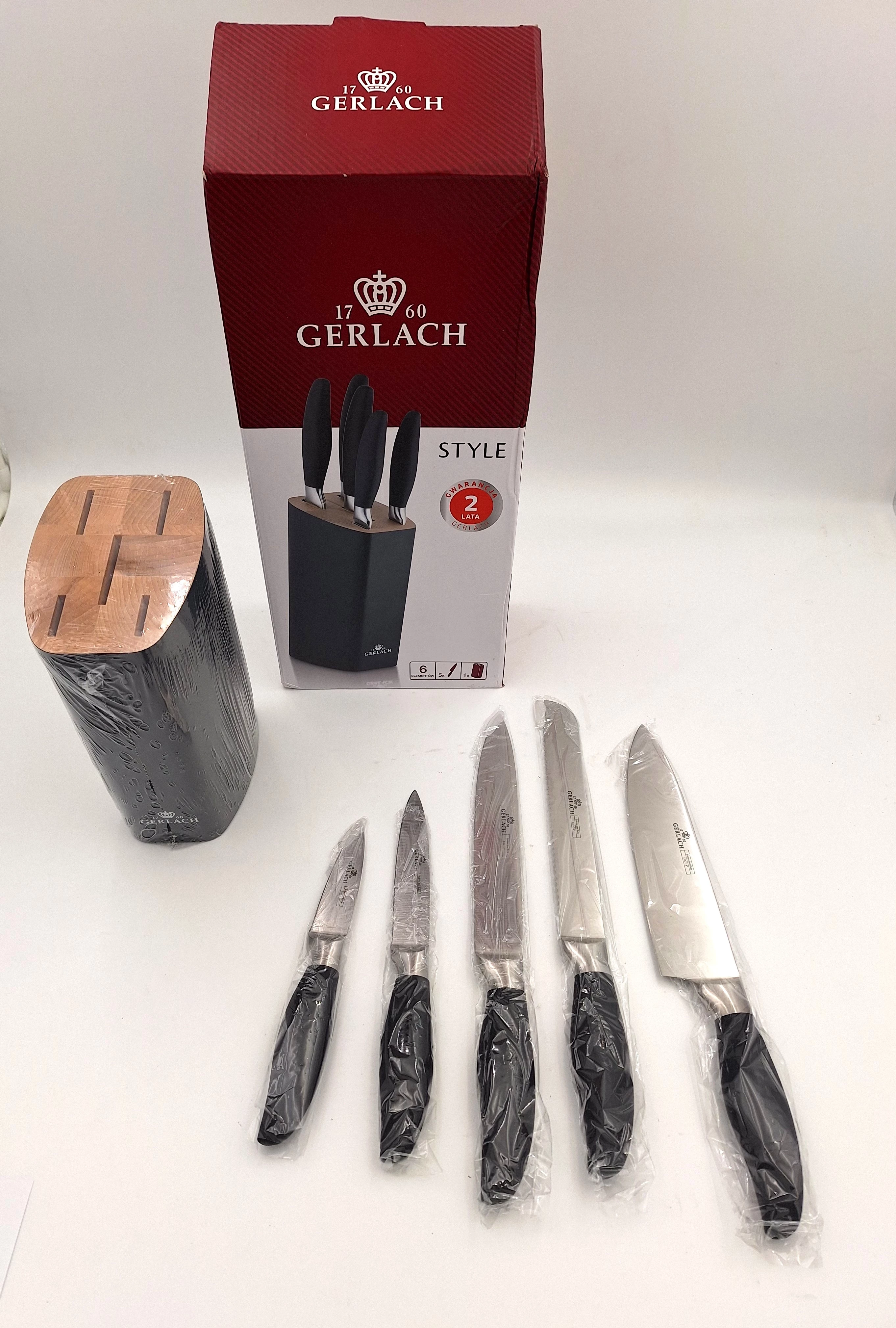 zestaw-nozy-5-szt-w-bloku-gerlach-style-plus-wojewodzka-2-kielce