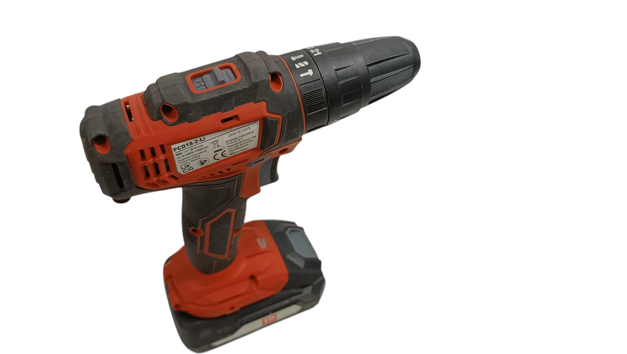 wkretarka-performance-power-18v-1-x-15ah-ean-gtin-5059340253459