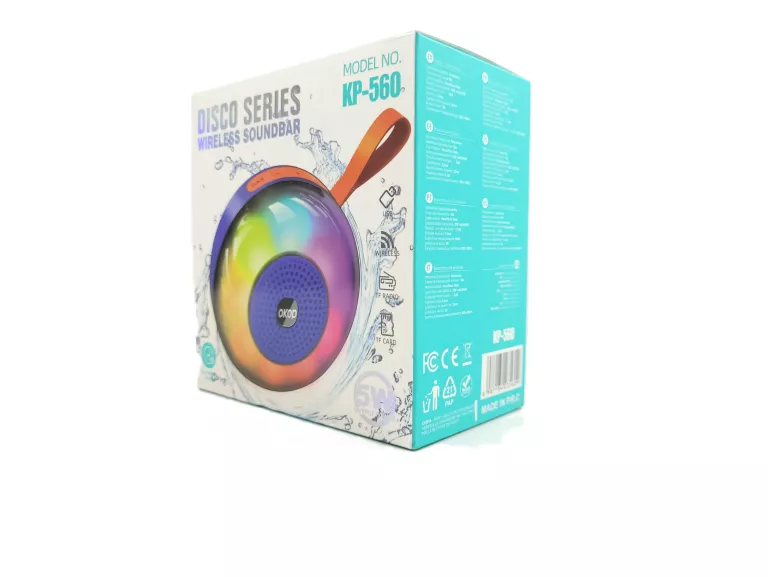 glosnik-przenosny-bt-okop-disco-series-kp-560-komplet-kod-producenta-kp-560