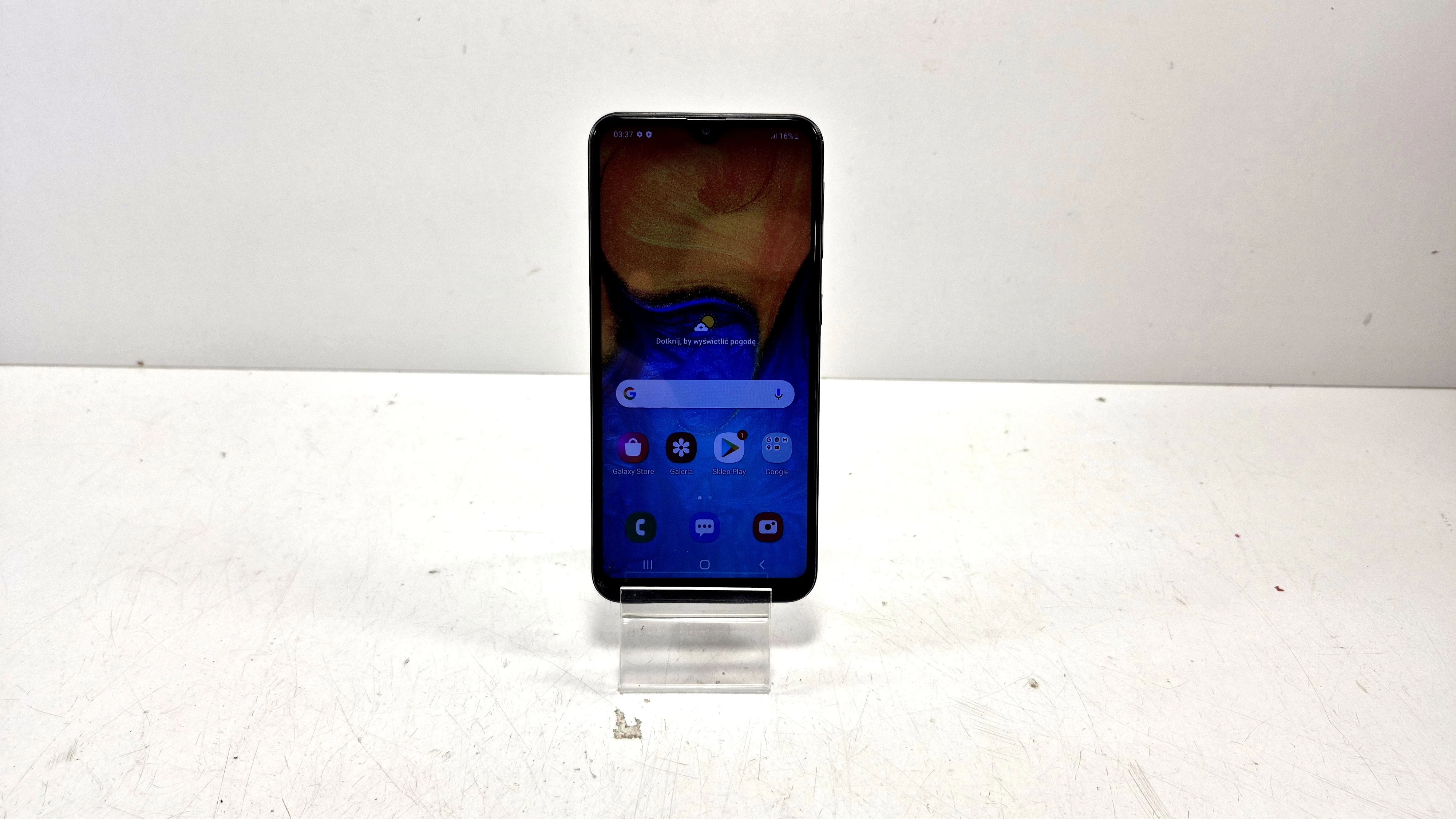 telefon-samsung-galaxy-a20e-232gb-stan-11323-2