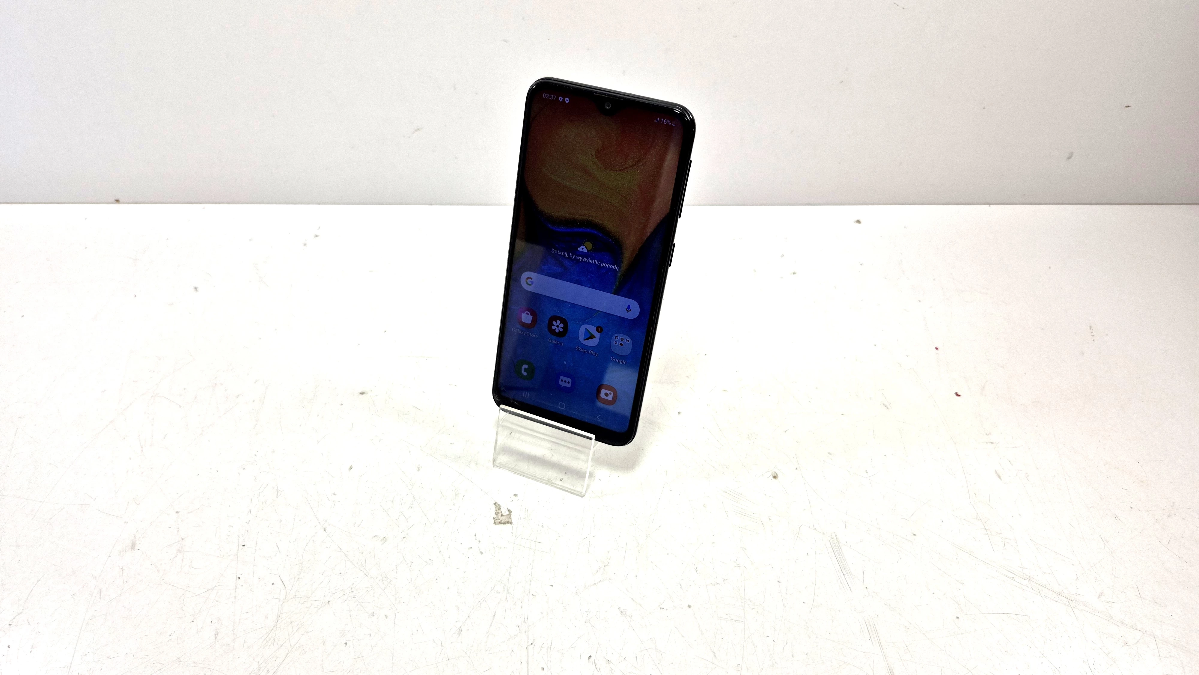 telefon-samsung-galaxy-a20e-232gb-kod-producenta-sm-a202fzkdxeo