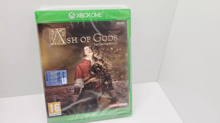 gra-xbox-one-ash-of-gods-redemption-folia-pilsudskiego-7-tarnowskie-gory