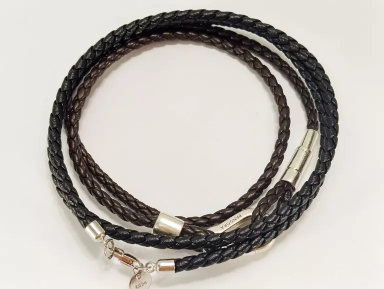 bransoletka-pandora-moments-czarnabrazowa-ze-skory-ean-gtin-5700302557305