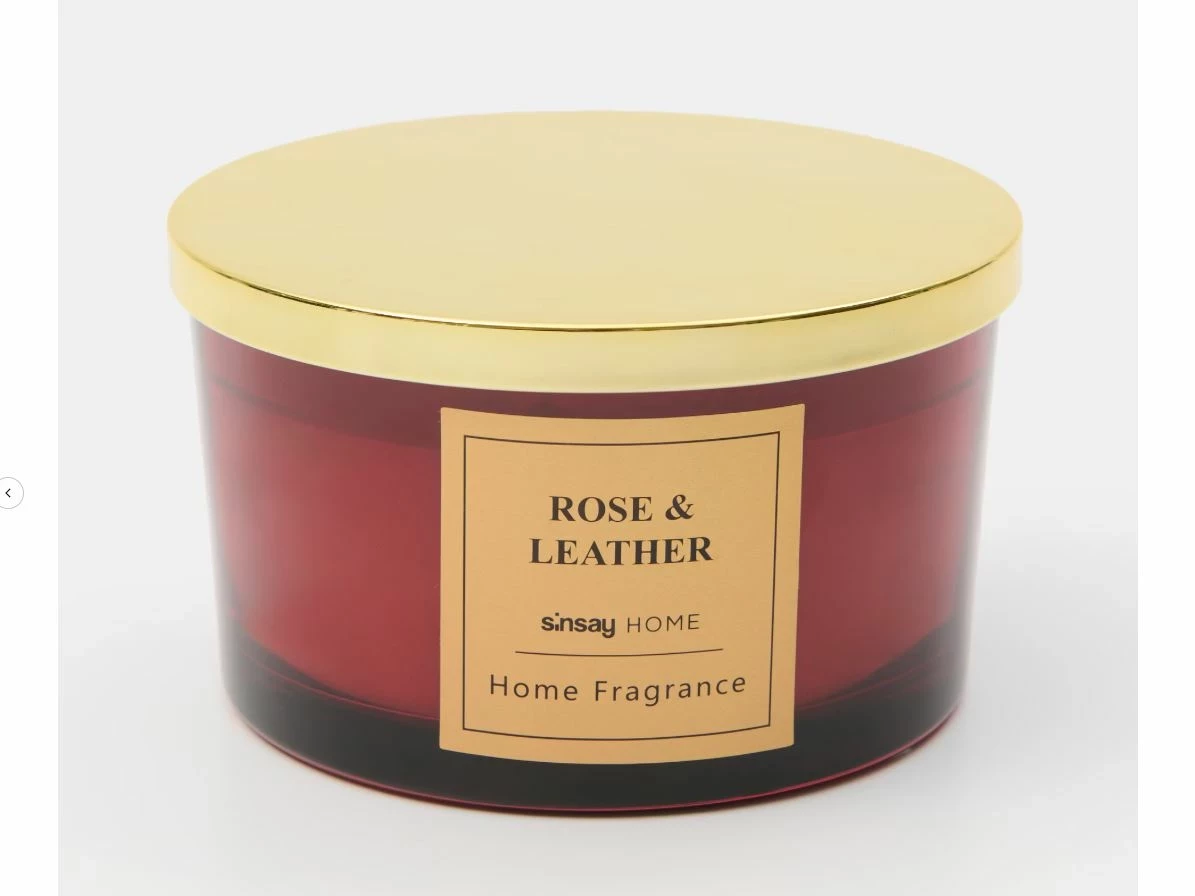 swieczka-rose-leather-sinsay-home-bytomska-78-piekary-slaskie