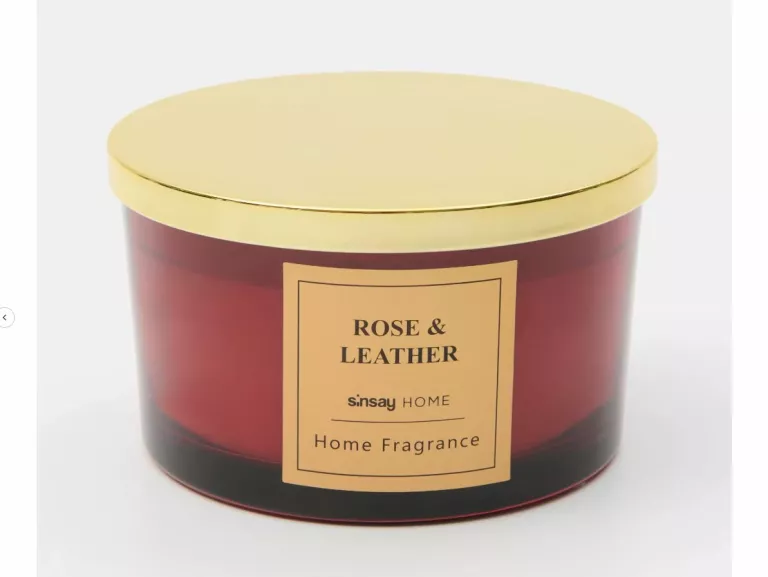 swieczka-rose-leather-sinsay-home-bytomska-78-piekary-slaskie