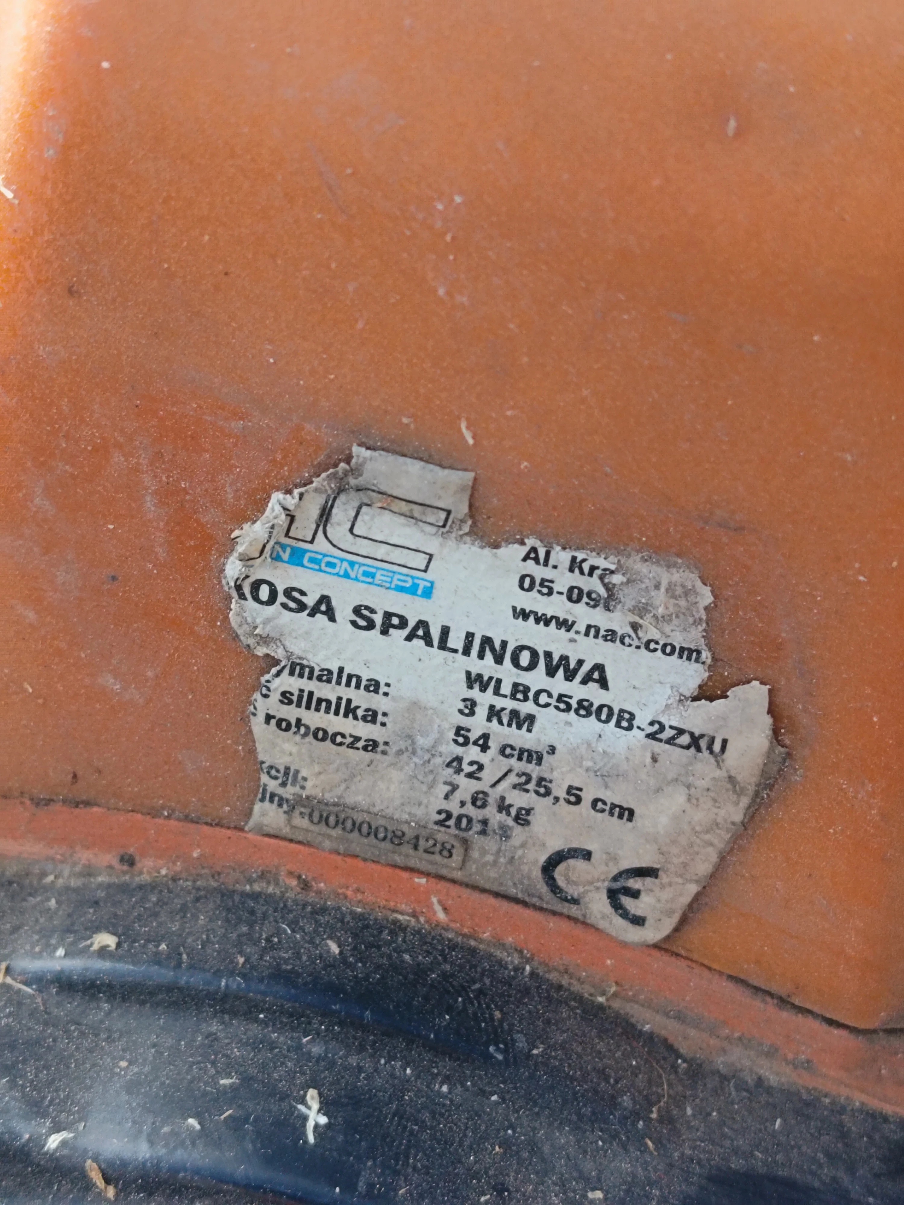 kosa-spalinowa-nac-30km-stan-11323-2