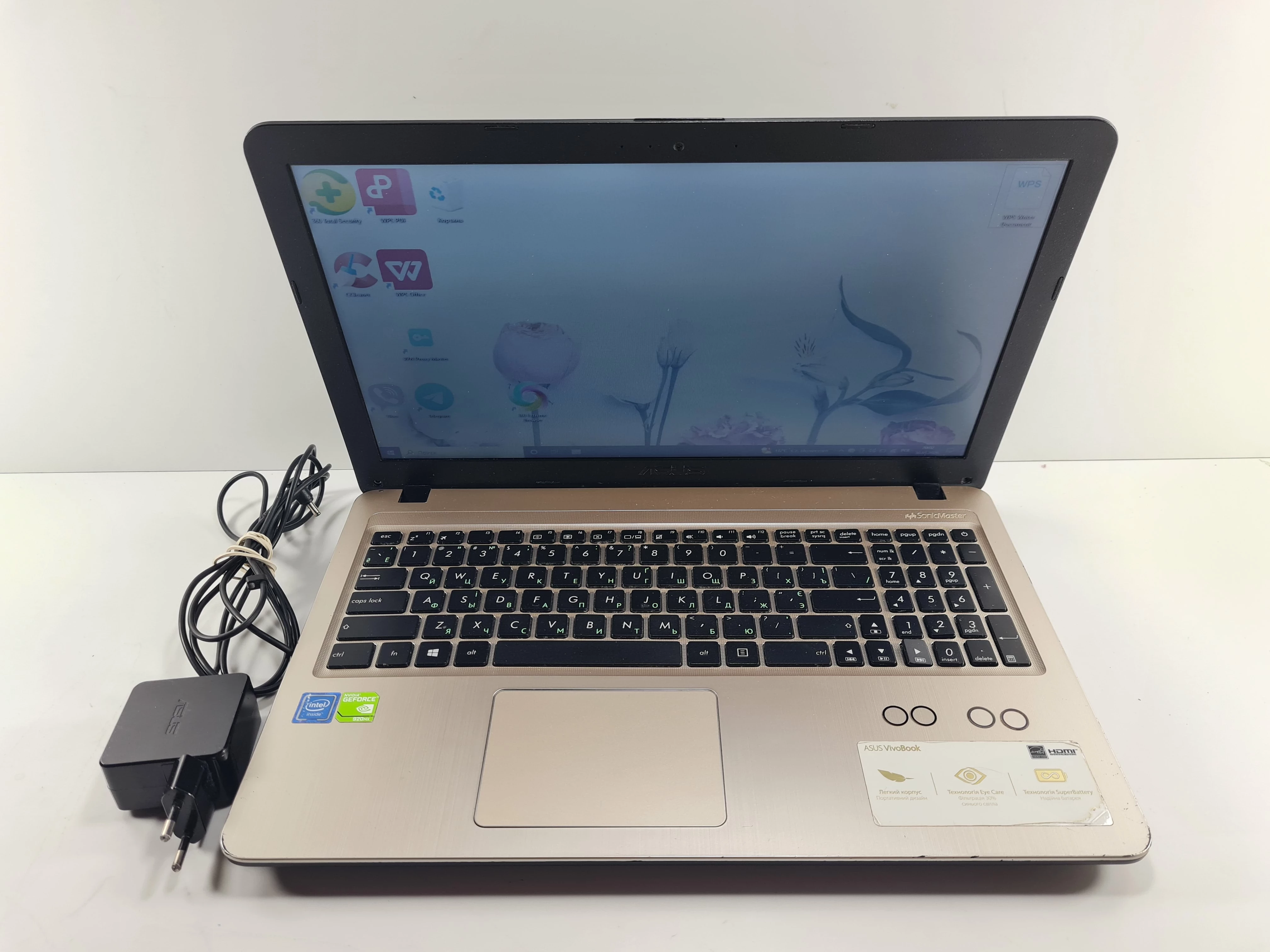 laptop-asus-x540n-4gb-ram-intel-celeron-windows-10-pro-dabrowskiego-493-poznan-ska-x