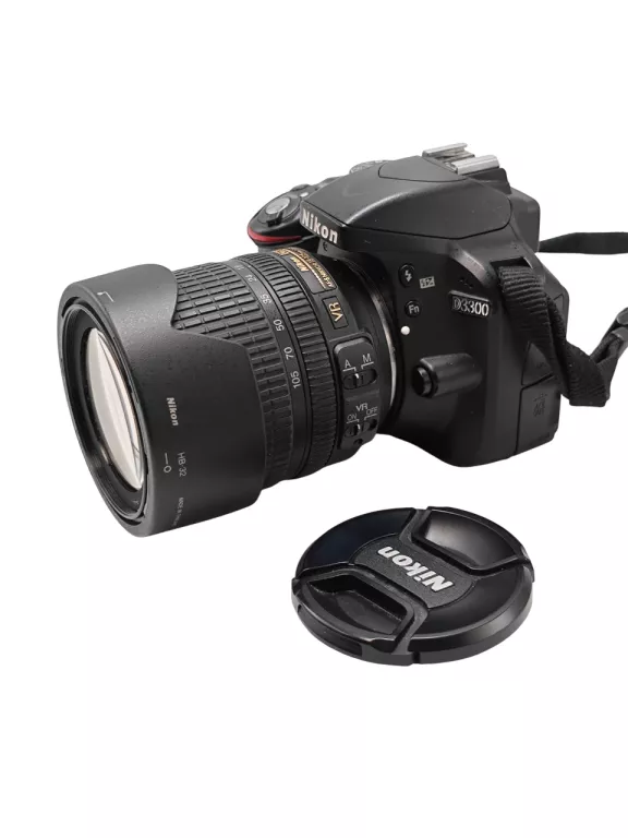 aparat-nikon-d3300-obiektyw-nikon-dx-af-s-nikkor-18-105-pud-case-karmelicka-45a-krakow