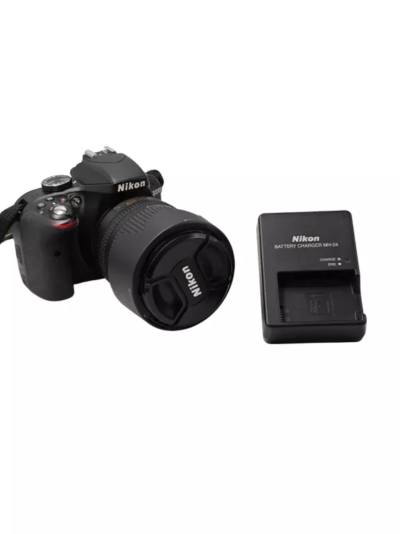 aparat-nikon-d3300-obiektyw-nikon-dx-af-s-nikkor-18-105-pud-case-ean-gtin-018208997367