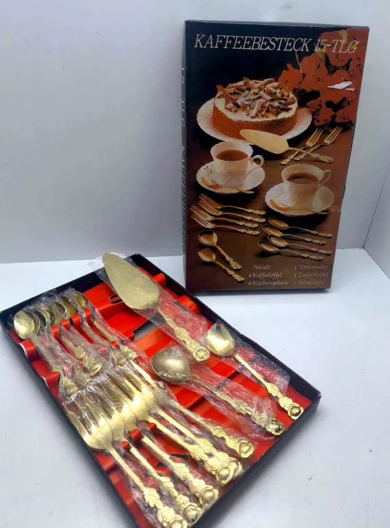 vintage-pozlacany-zestaw-sztuccow-deserowych-15el-meczennikow-8-radzionkow