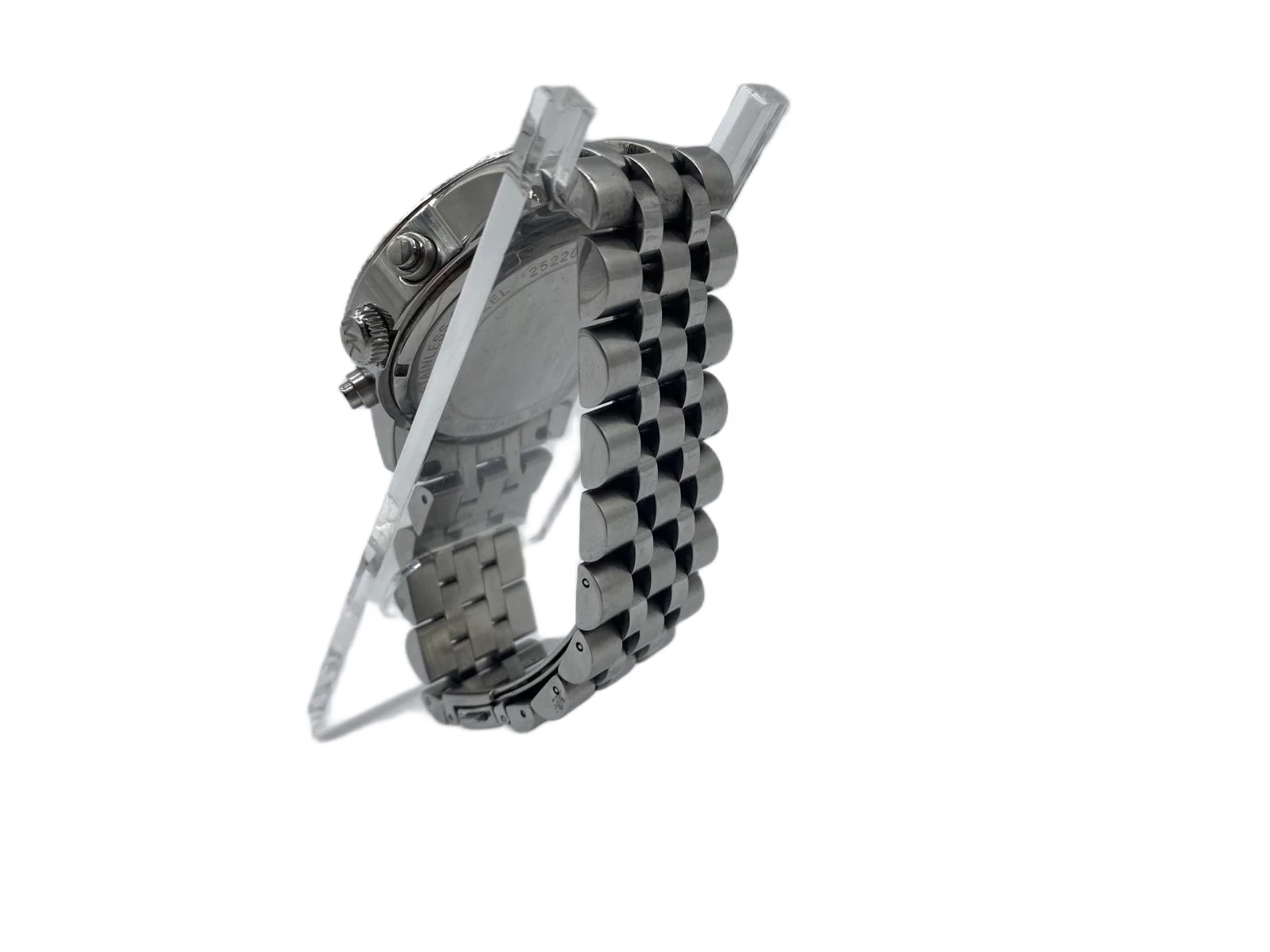 zegarek-michael-kors-niebieska-tarcza-stan-11323-2