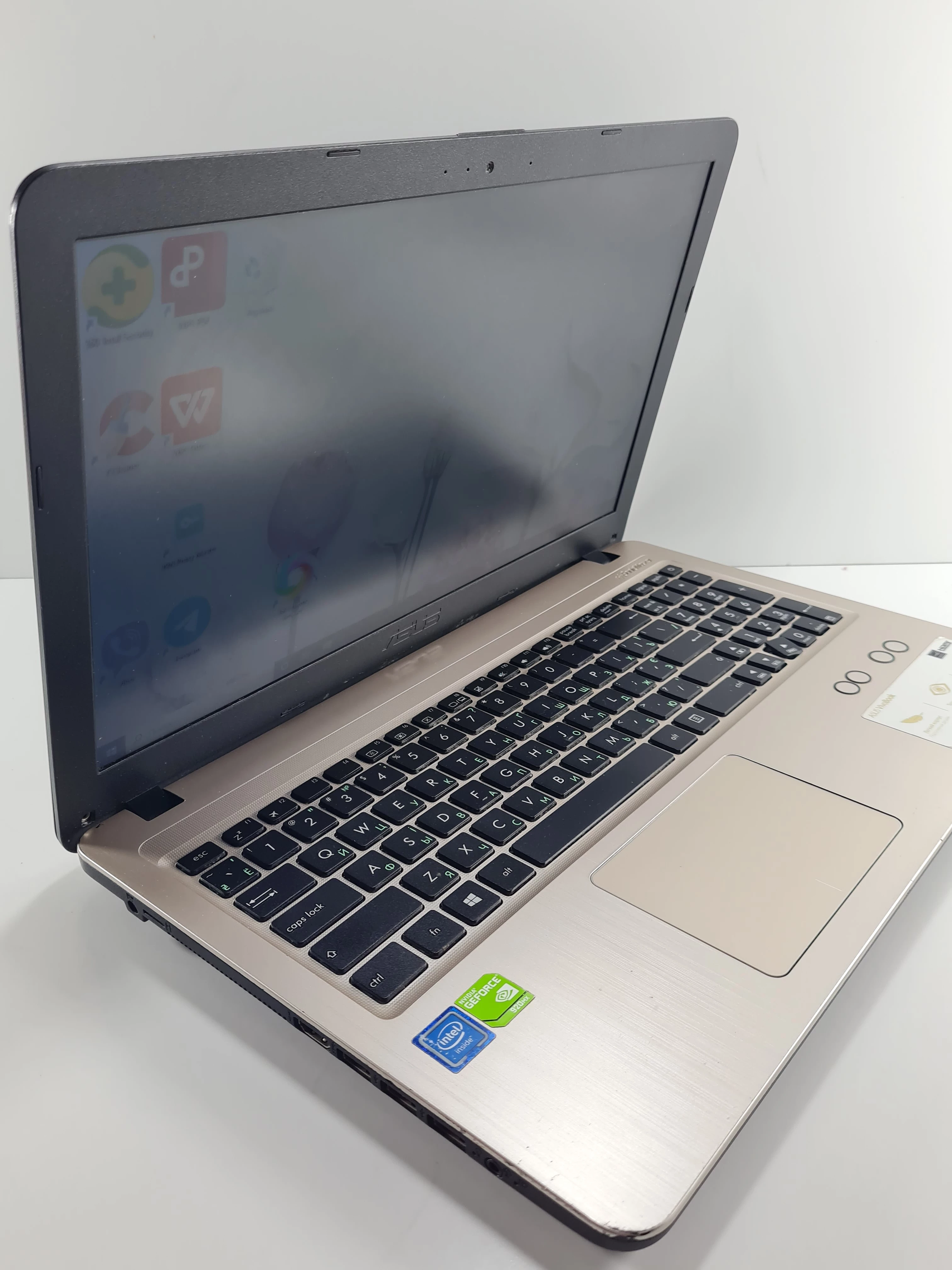laptop-asus-x540n-4gb-ram-intel-celeron-windows-10-pro-kod-producenta-x540n