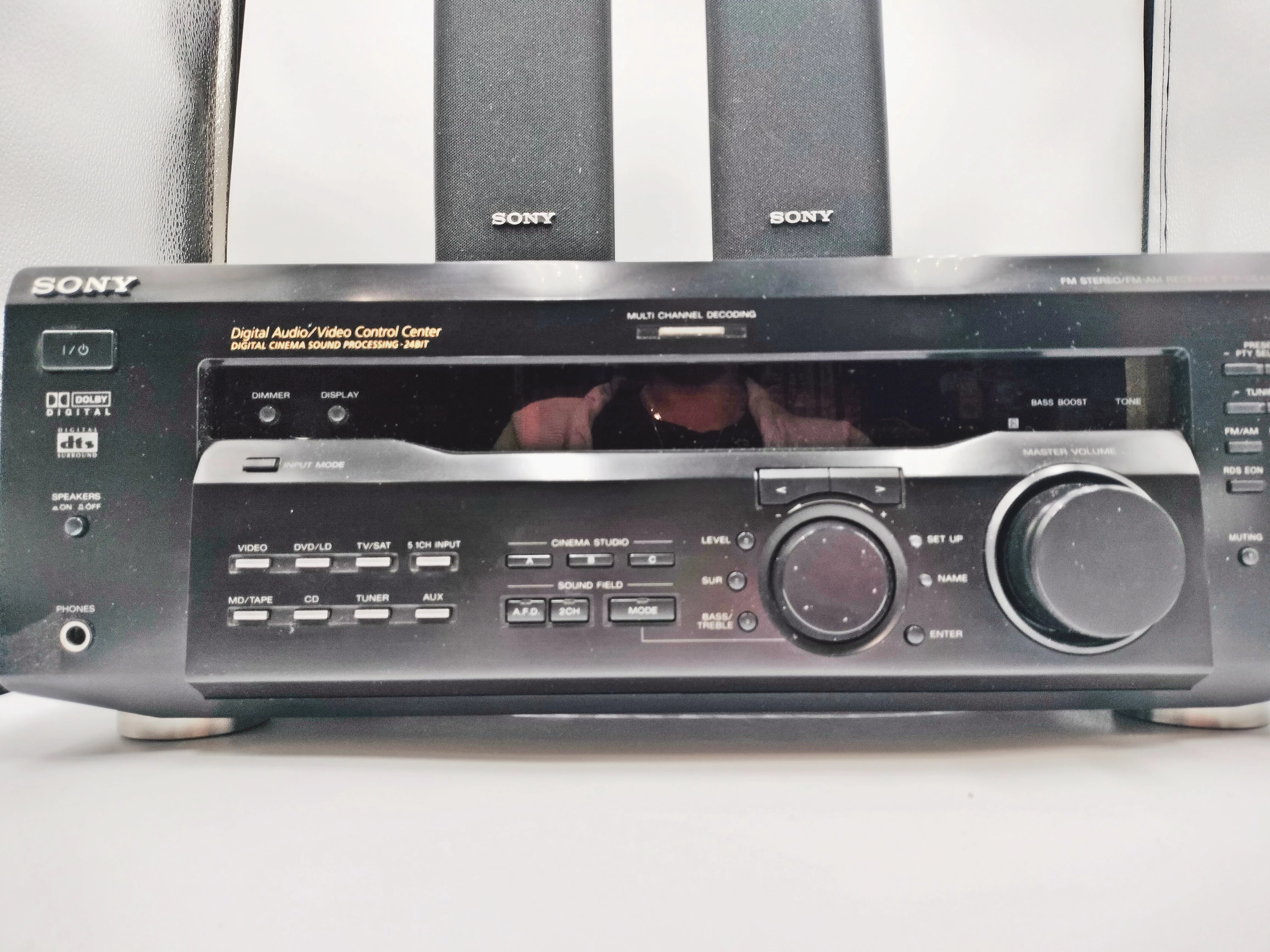 amplituner-sony-str-de445-51-czarny-garbary-53-poznan