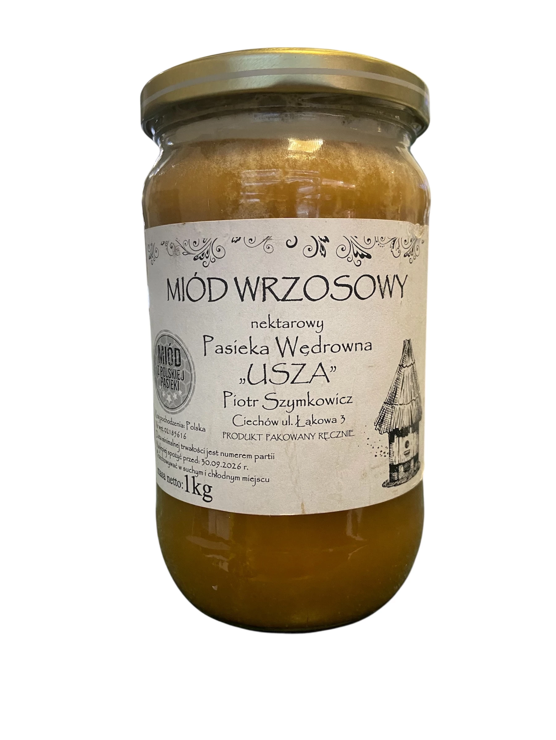 miod-wrzosowy-1kg-pasieka-wedrowna-usza-krupnicza-3-wroclaw