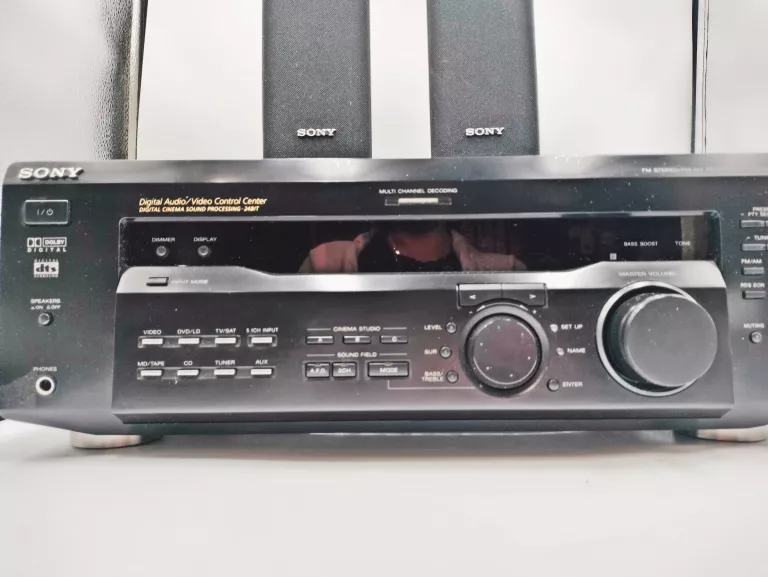 amplituner-sony-str-de445-51-czarny-garbary-53-poznan