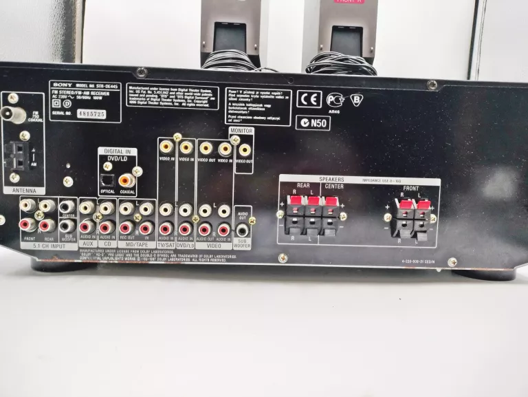 amplituner-sony-str-de445-51-czarny-komunikacja-207994-32