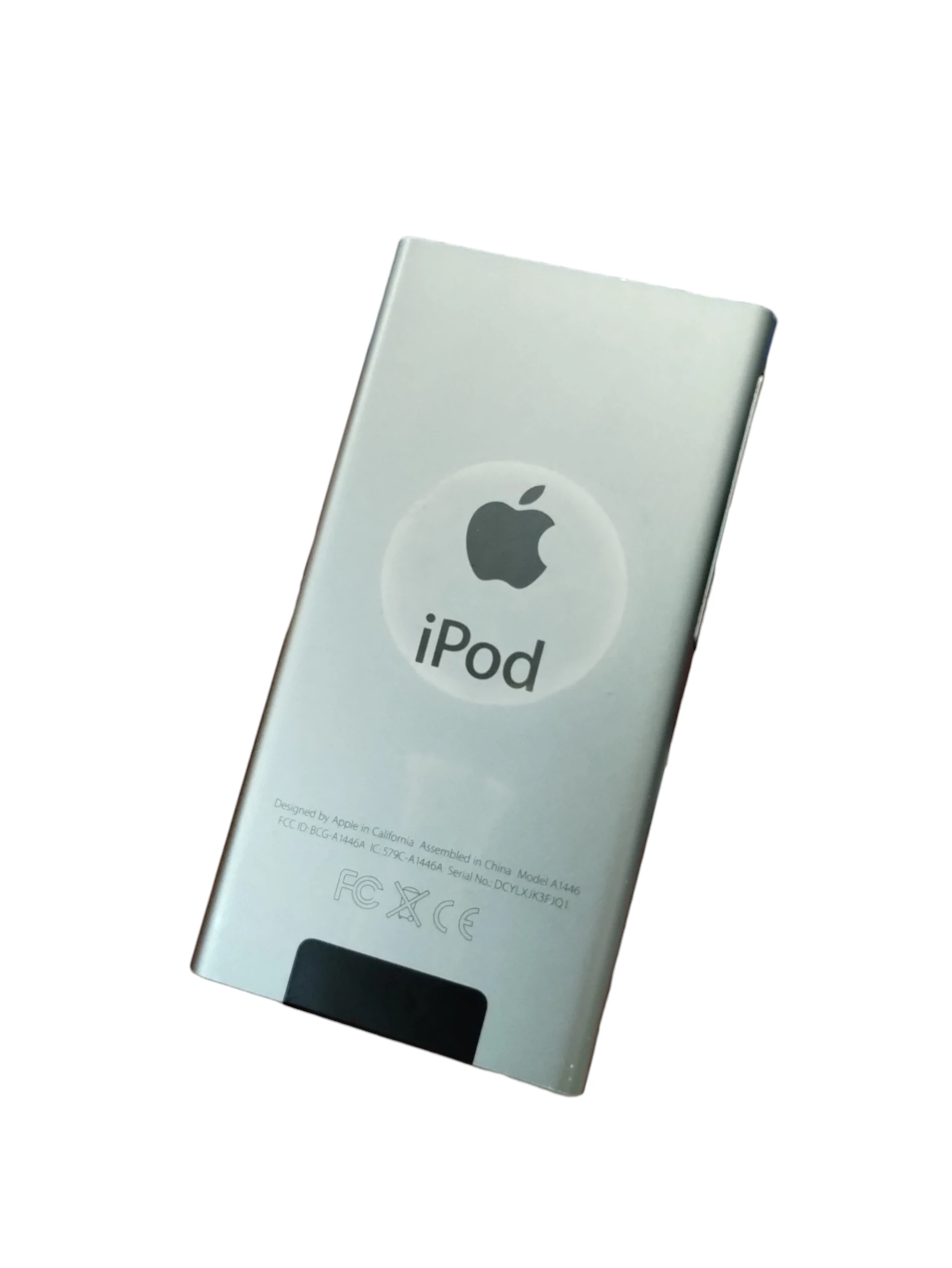 apple-ipod-nano-7-gen-a1446-16gb-ean-gtin-0885909750764