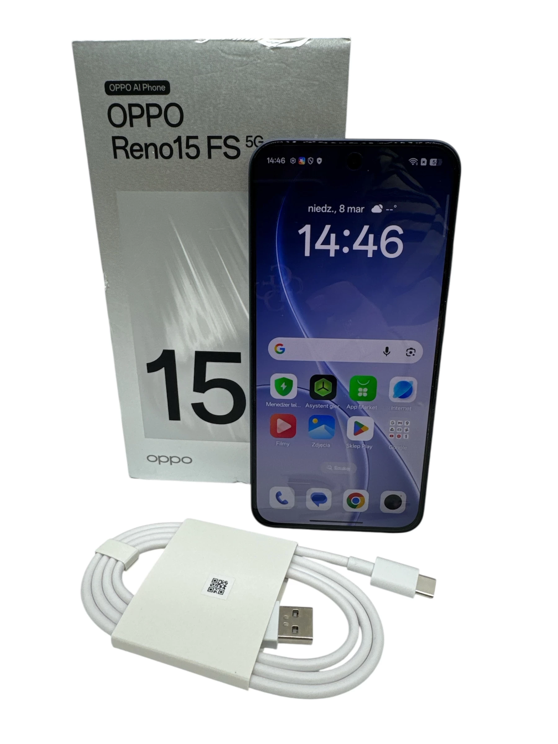 oppo-reno15-fs-5g-8512-gb-komplet-stan-idealny-zwyciestwa-8-koszalin