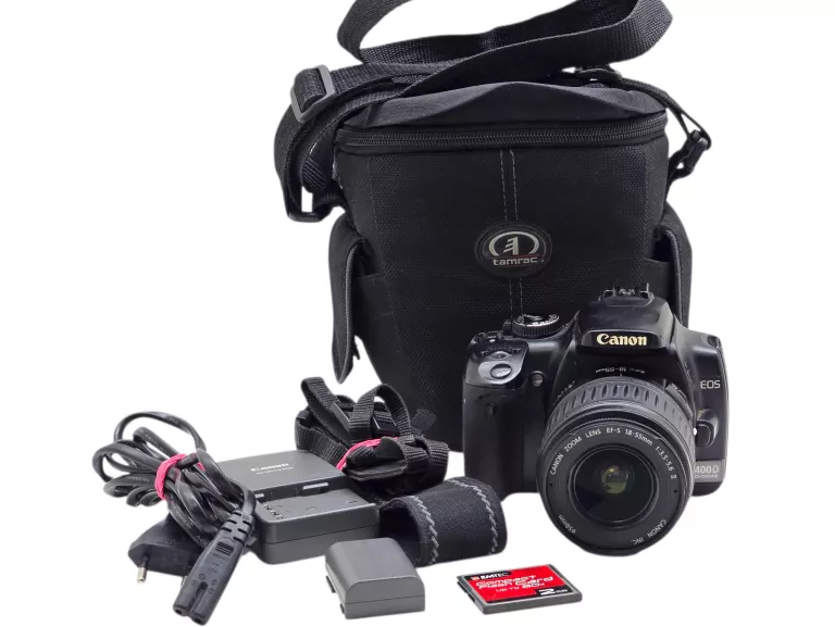lustrzanka-cyfrowa-canon-eos-400d-obiektyw-canon-efstorbaladowarka-ean-gtin-8714574980072