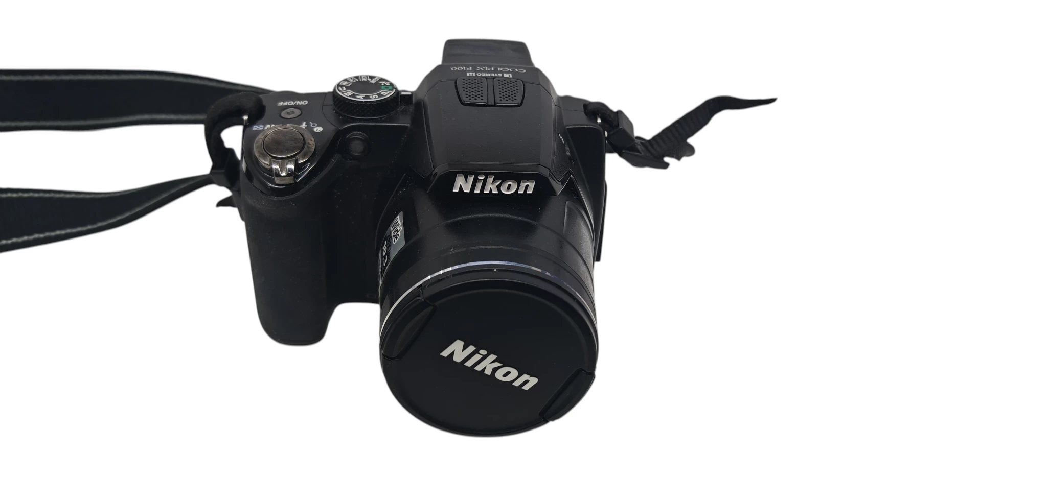 aparat-cyfrowy-nikon-coolpix-p100-etui-ladowarka-stan-11323-2