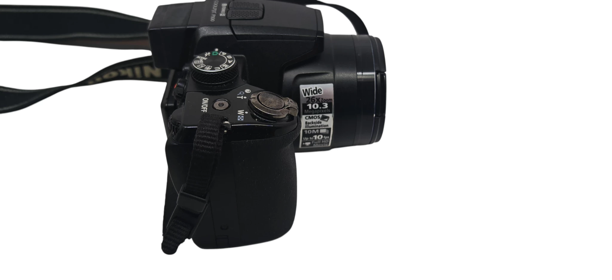 aparat-cyfrowy-nikon-coolpix-p100-etui-ladowarka-rozdzielczosc-1000